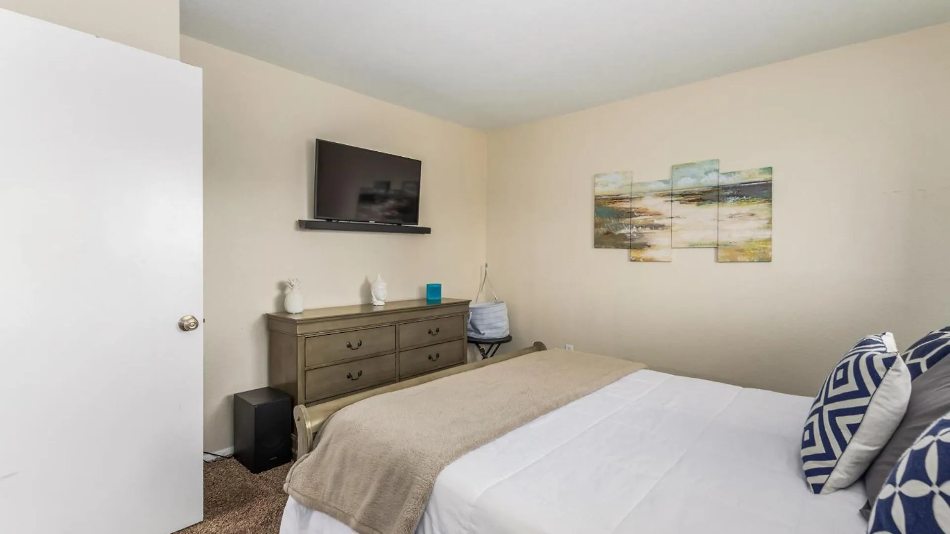 Apartmán Greenbelt Condo-Patiopooltennisold Town 5Min Scottsdale
