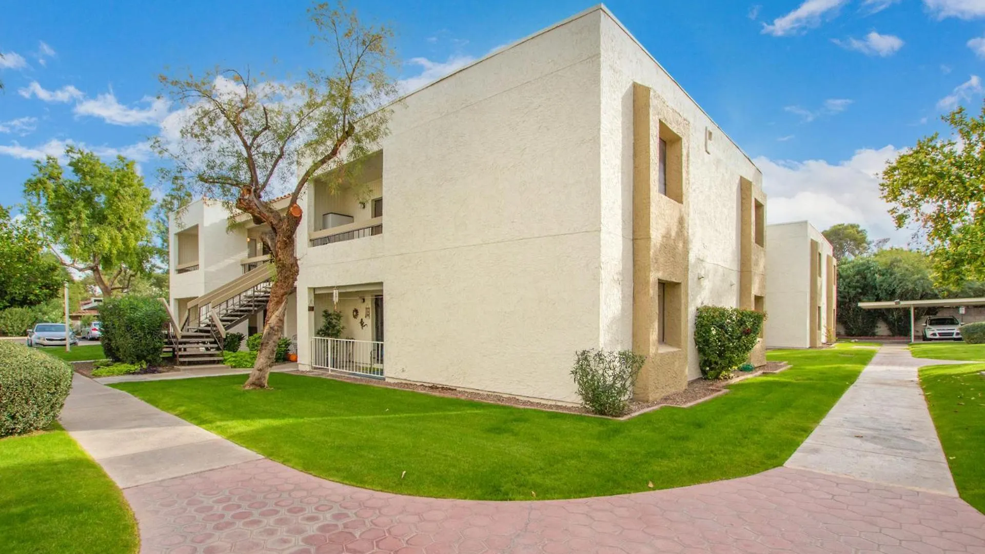 Apartmán Greenbelt Condo-Patiopooltennisold Town 5Min Scottsdale USA