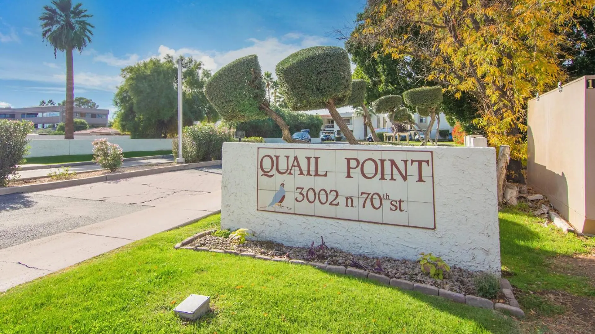 Greenbelt Condo-Patiopooltennisold Town 5Min Scottsdale