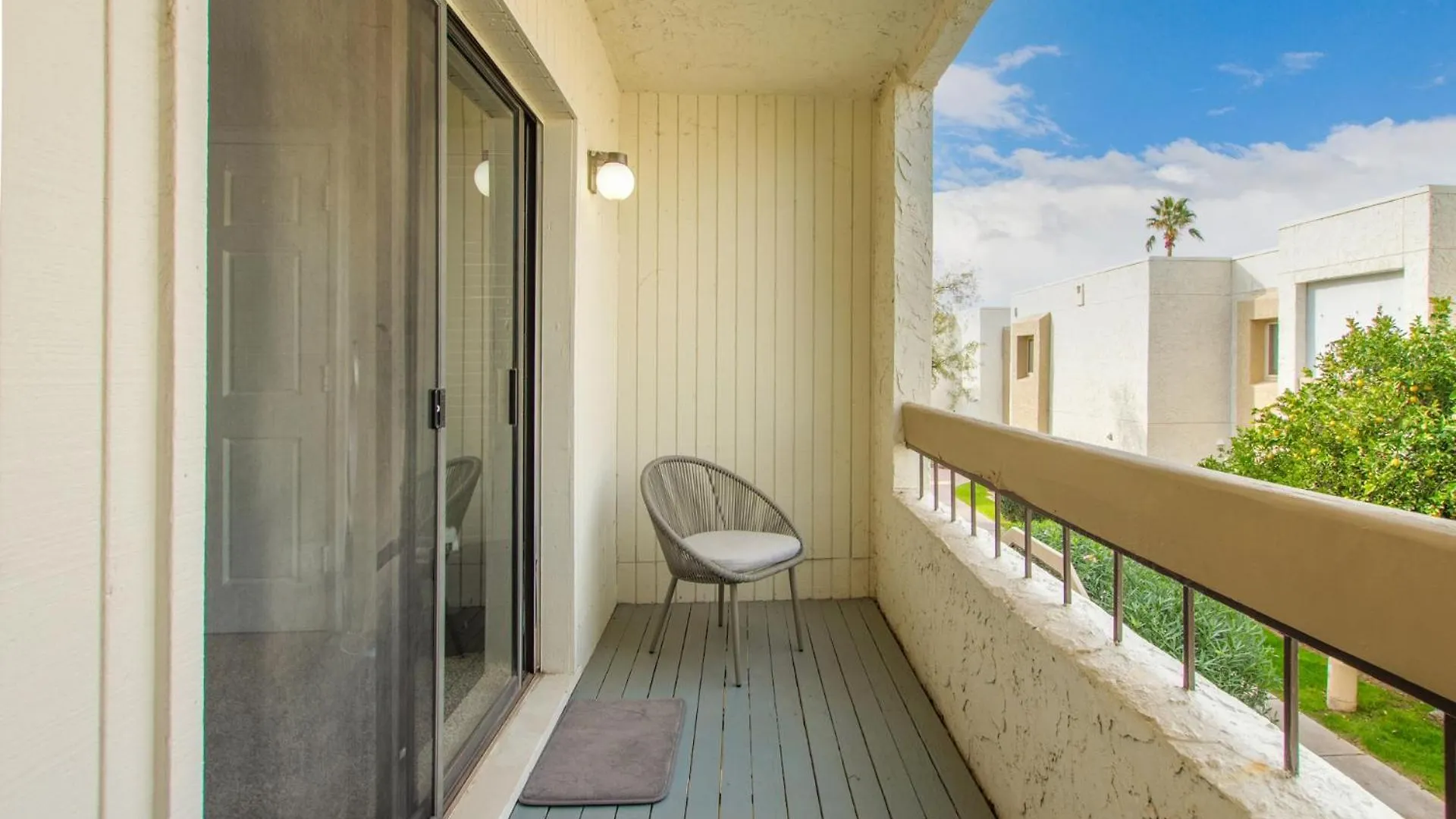 Greenbelt Condo-Patiopooltennisold Town 5Min Scottsdale Amerikai Egyesült Államok